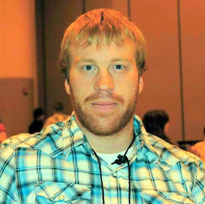 Meet your Posher, Lance